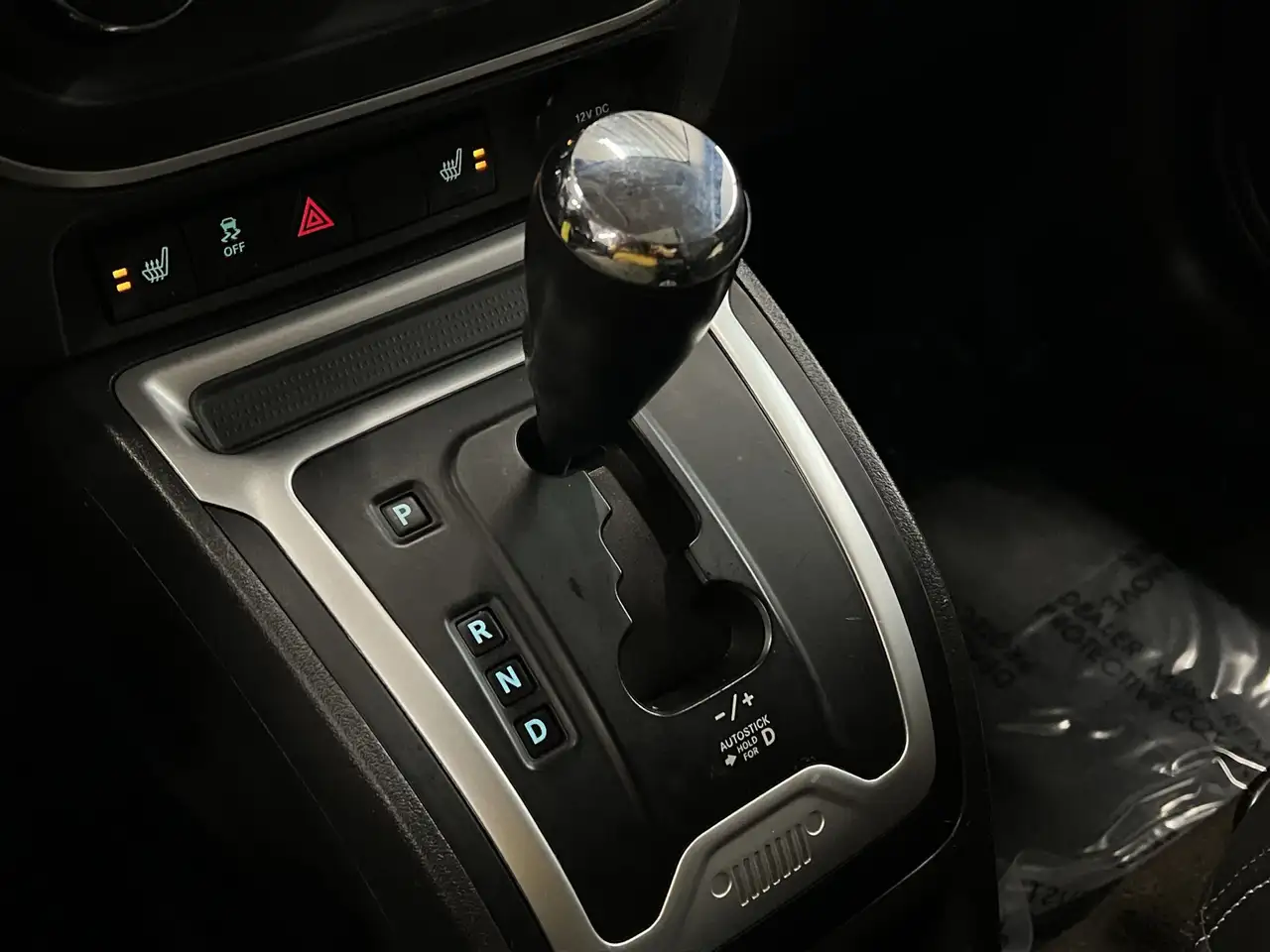 Jeep Compass снимка Jeep Compass