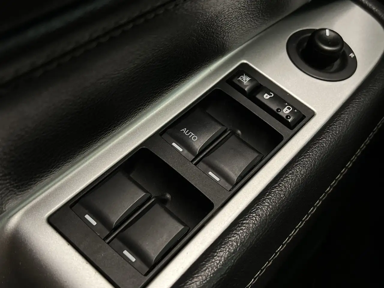 Jeep Compass снимка Jeep Compass