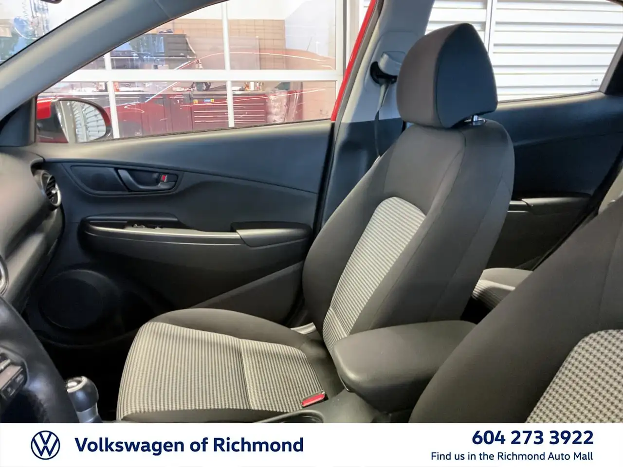 Hyundai KONA fotografie Hyundai KONA