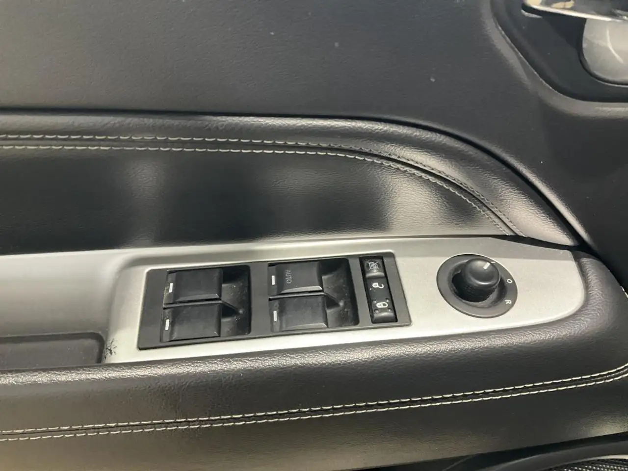 Jeep Compass fotografie Jeep Compass