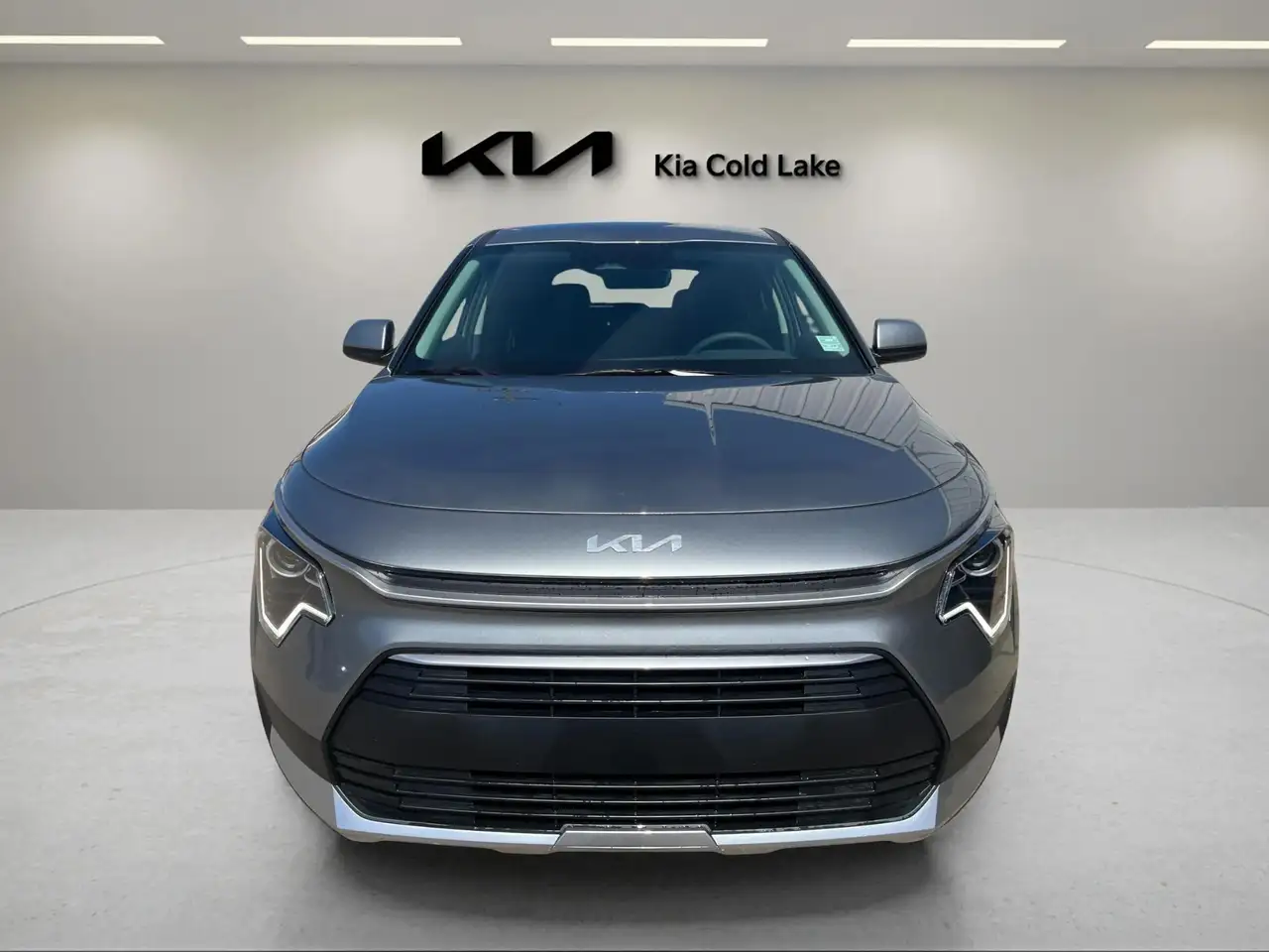 Kia Niro fotografie Kia Niro