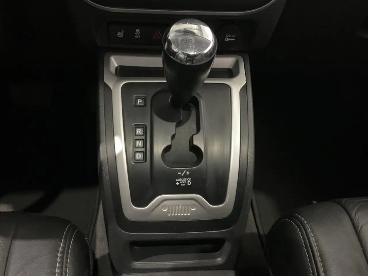 Jeep Compass fotografie Jeep Compass