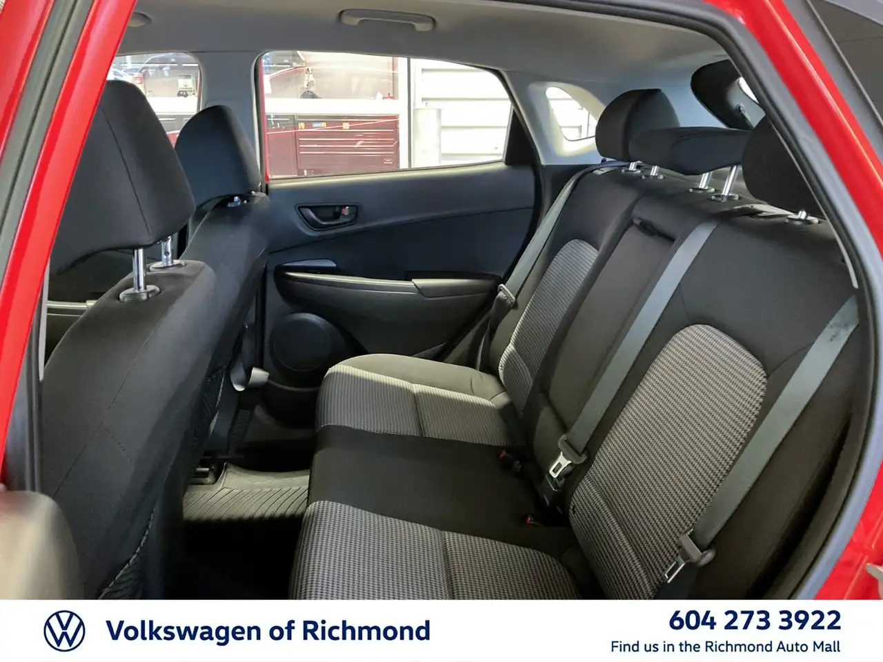Hyundai KONA fotografie Hyundai KONA