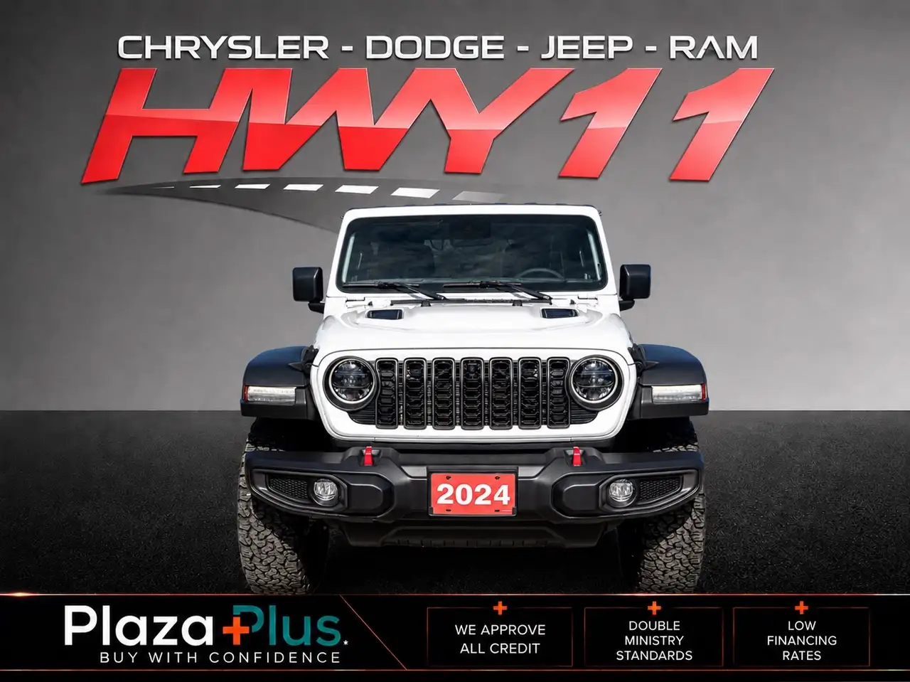 Jeep Wrangler photo Jeep Wrangler