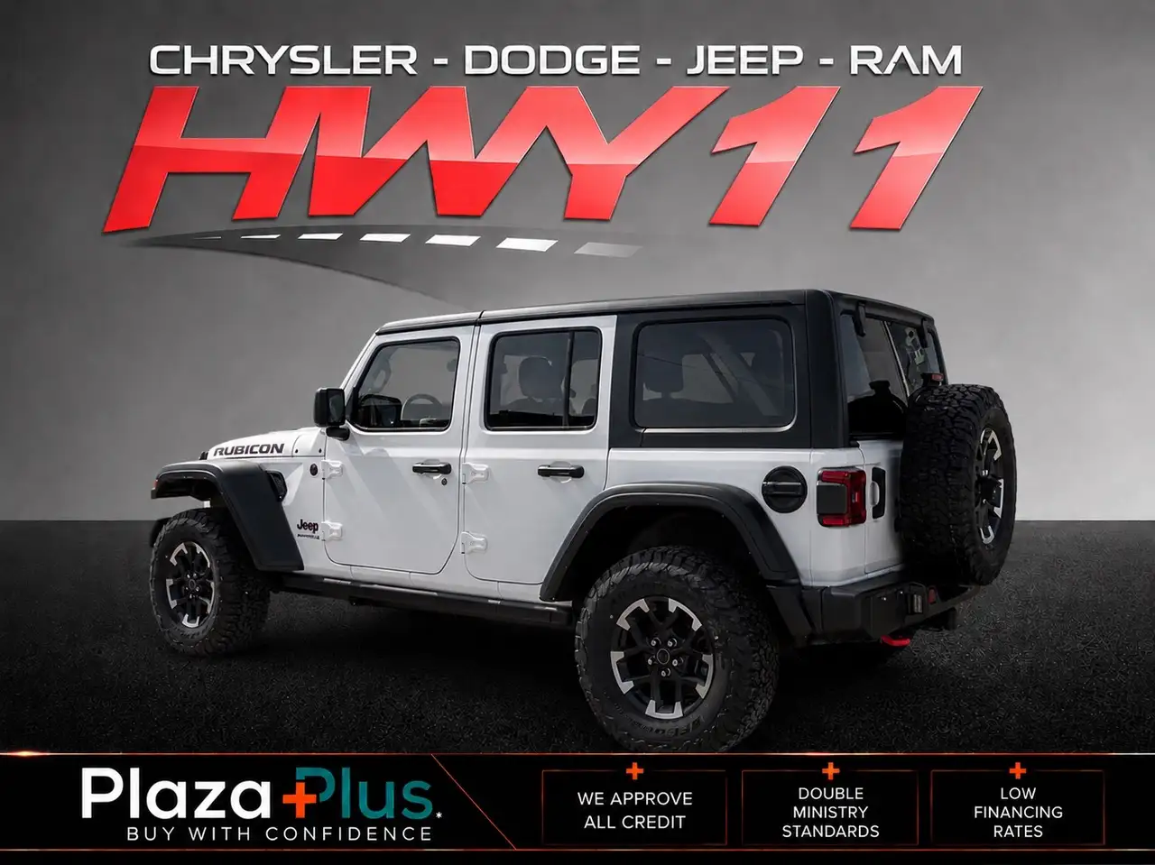 Jeep Wrangler photo Jeep Wrangler