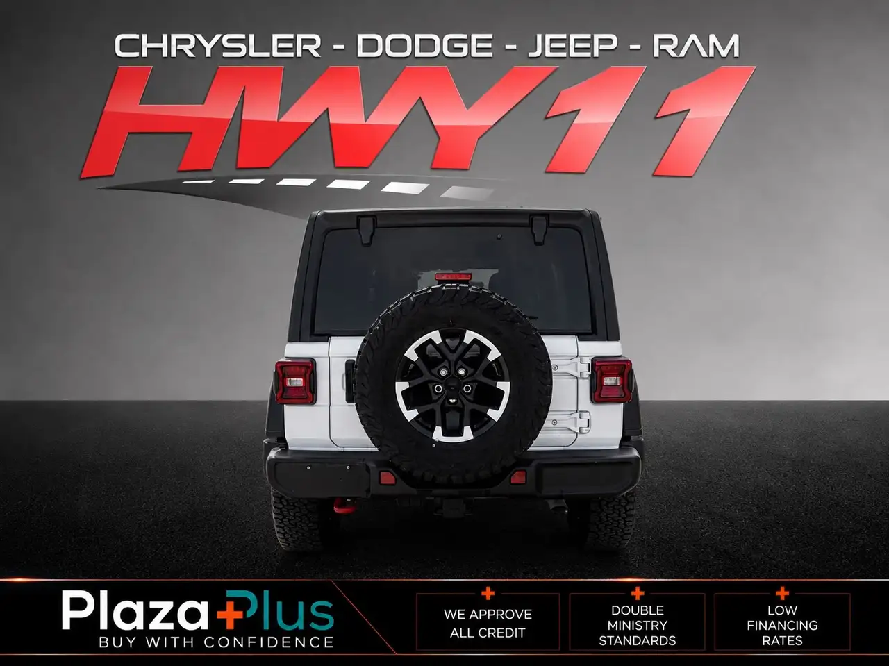 Jeep Wrangler photo Jeep Wrangler
