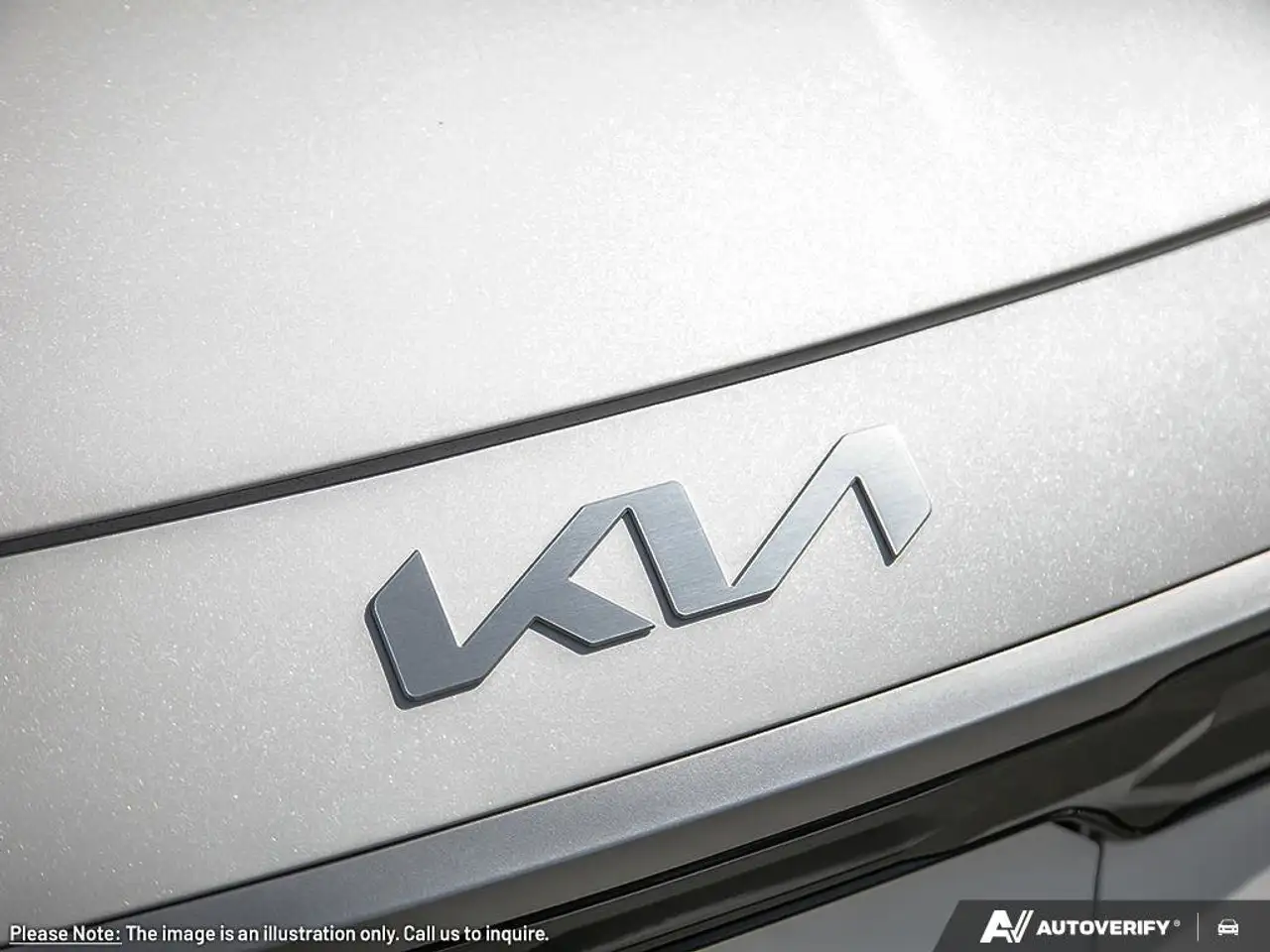 Kia Niro fotografie Kia Niro