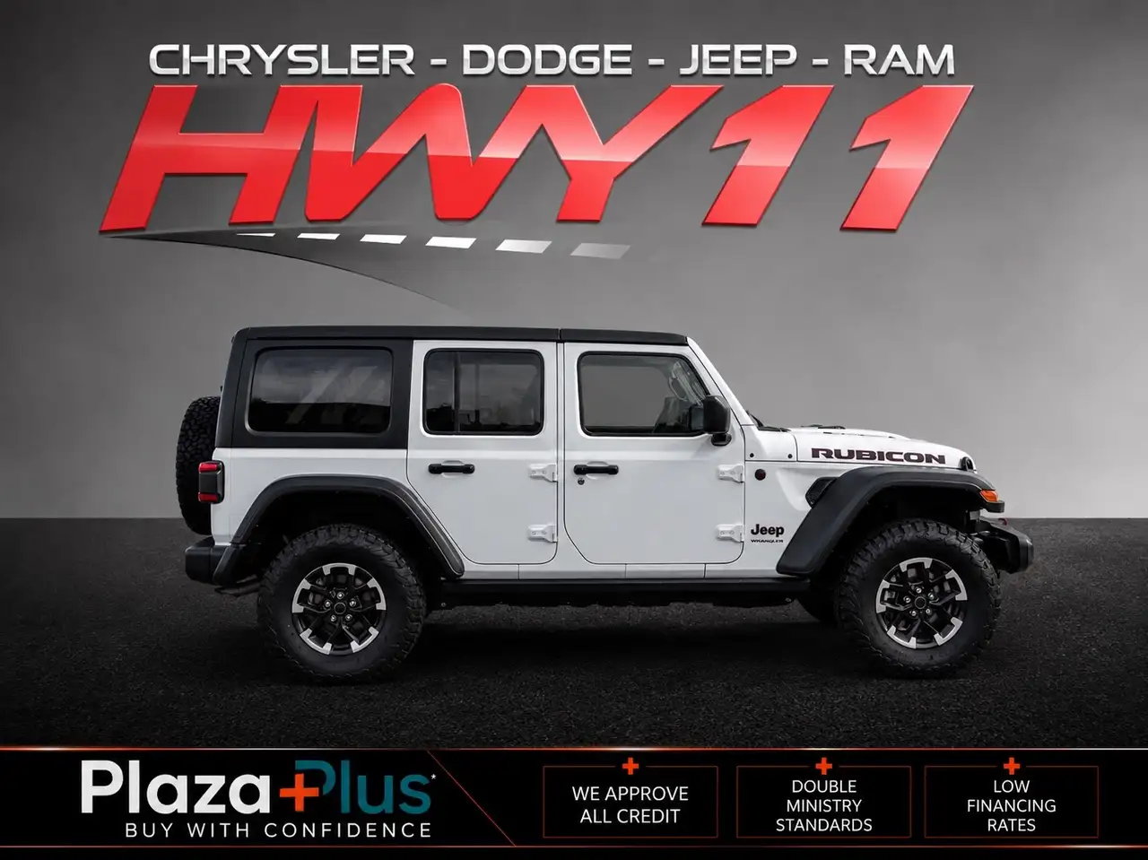 Jeep Wrangler photo Jeep Wrangler