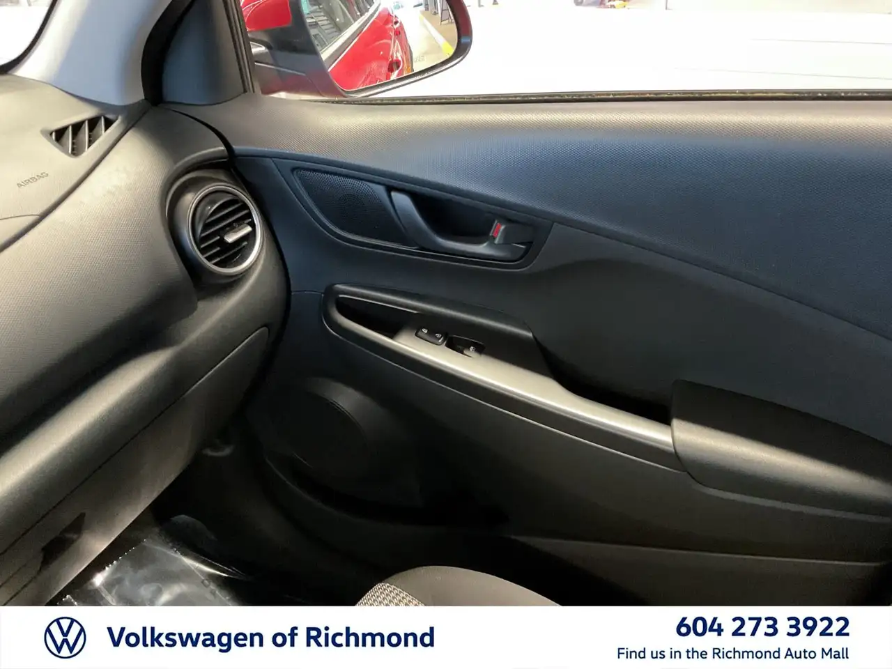 Hyundai KONA fotografie Hyundai KONA
