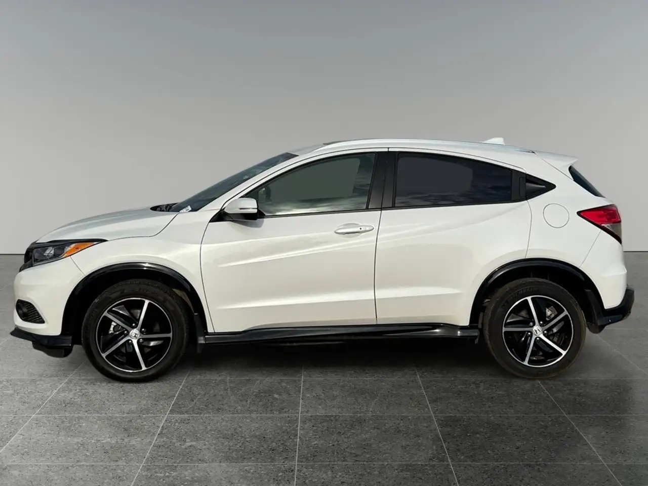 Honda HR-V photo Honda HR-V