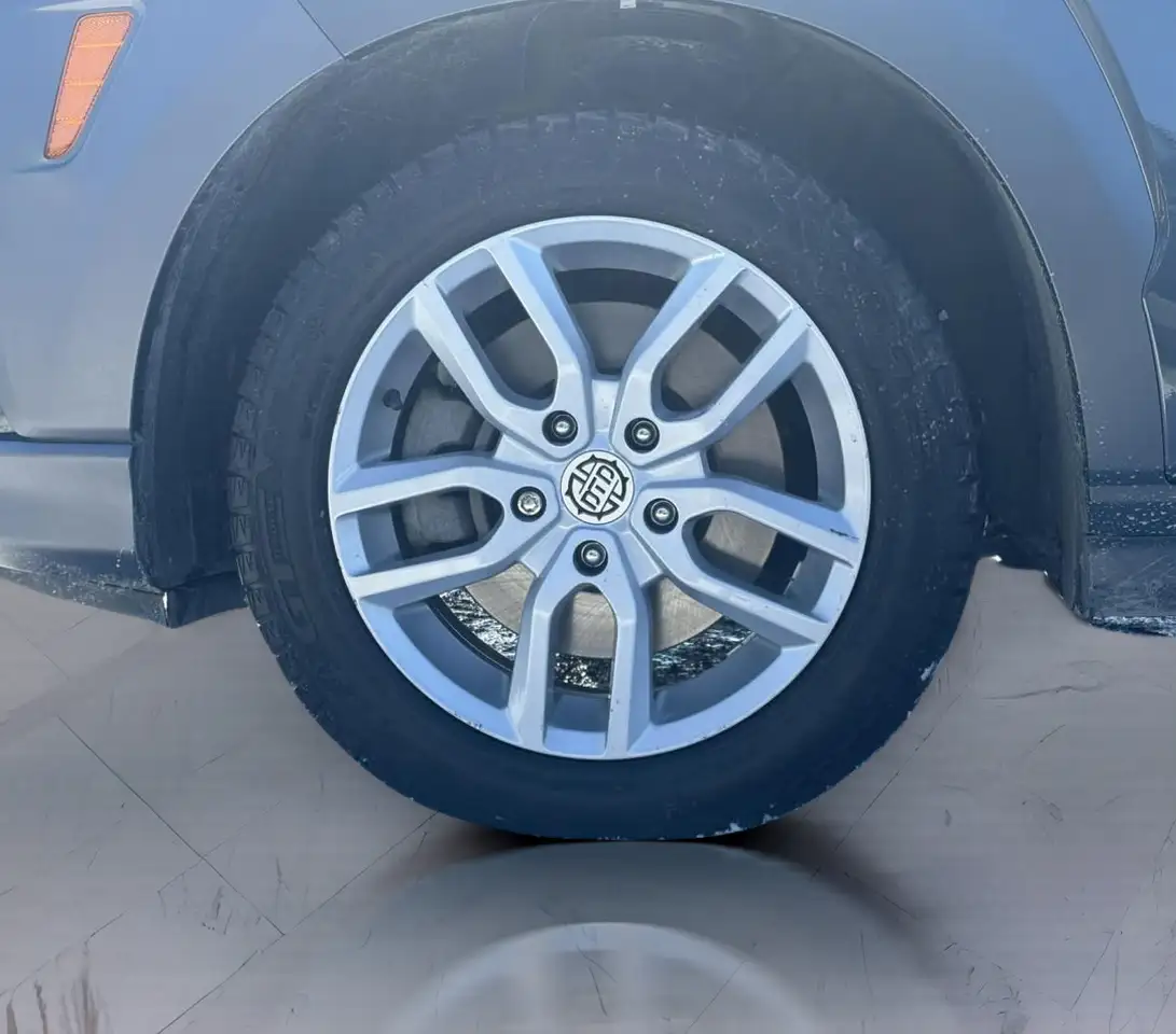 Hyundai KONA fotografie Hyundai KONA