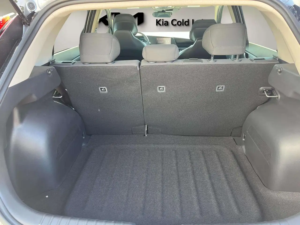 Kia Niro fotografie Kia Niro