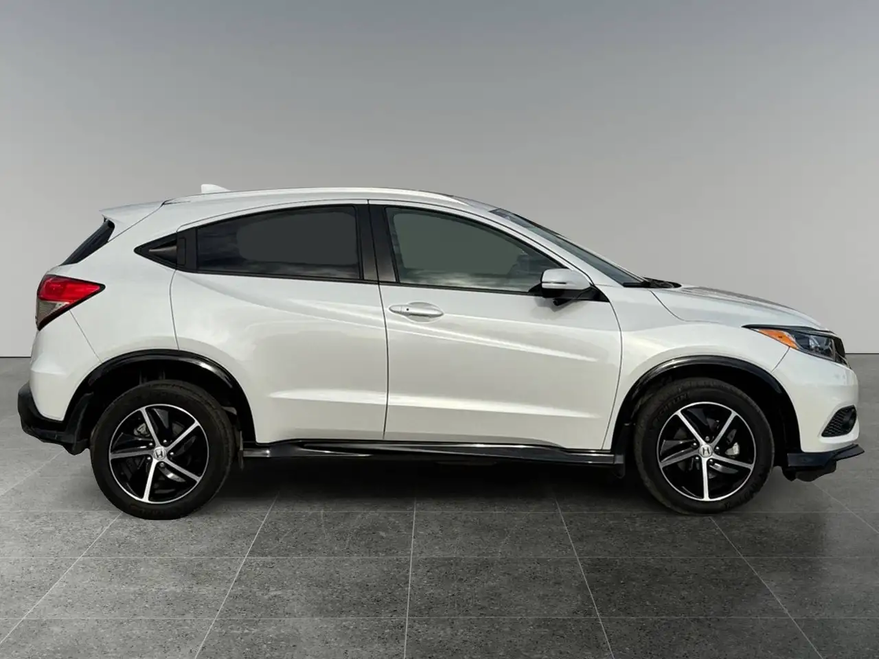 Honda HR-V photo Honda HR-V