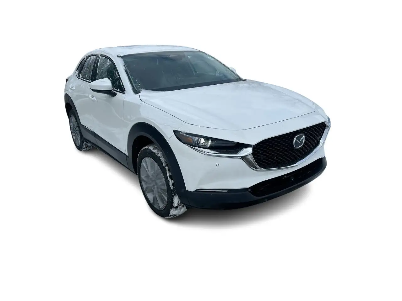 Mazda CX-30 fotografie Mazda CX-30