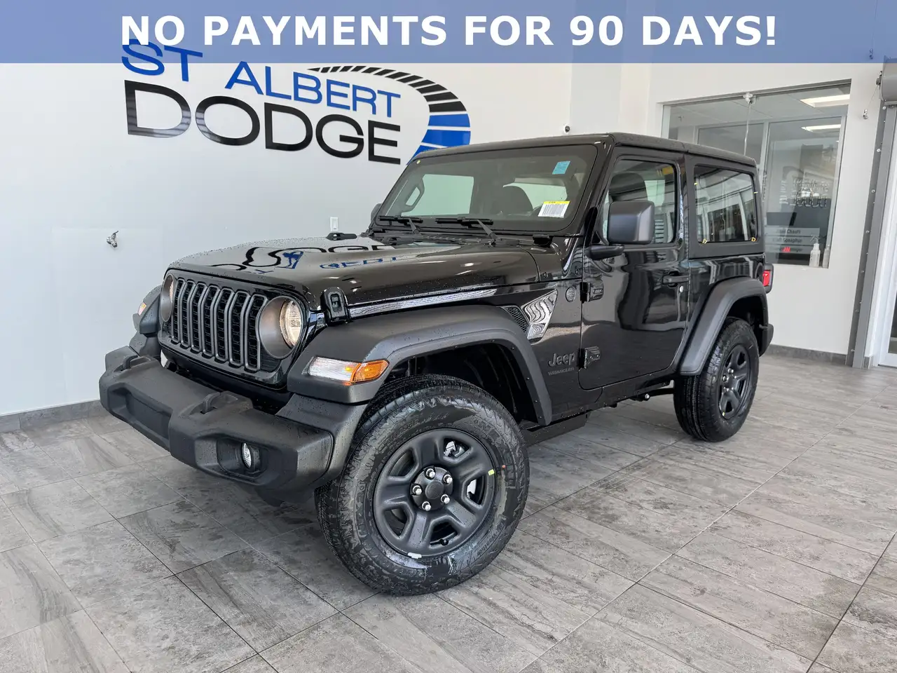 Jeep Wrangler photo Jeep Wrangler