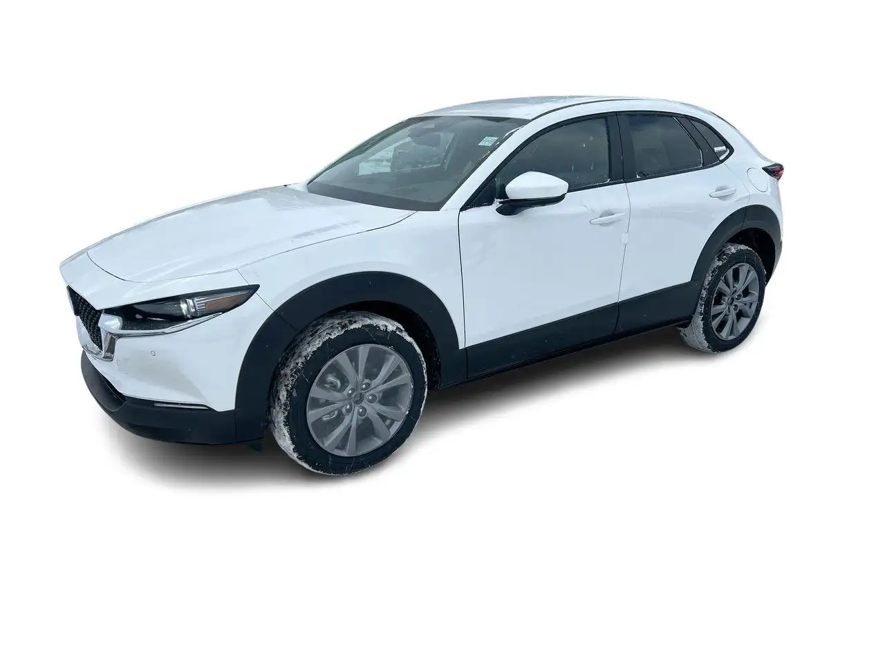 Mazda CX-30 fotografie Mazda CX-30