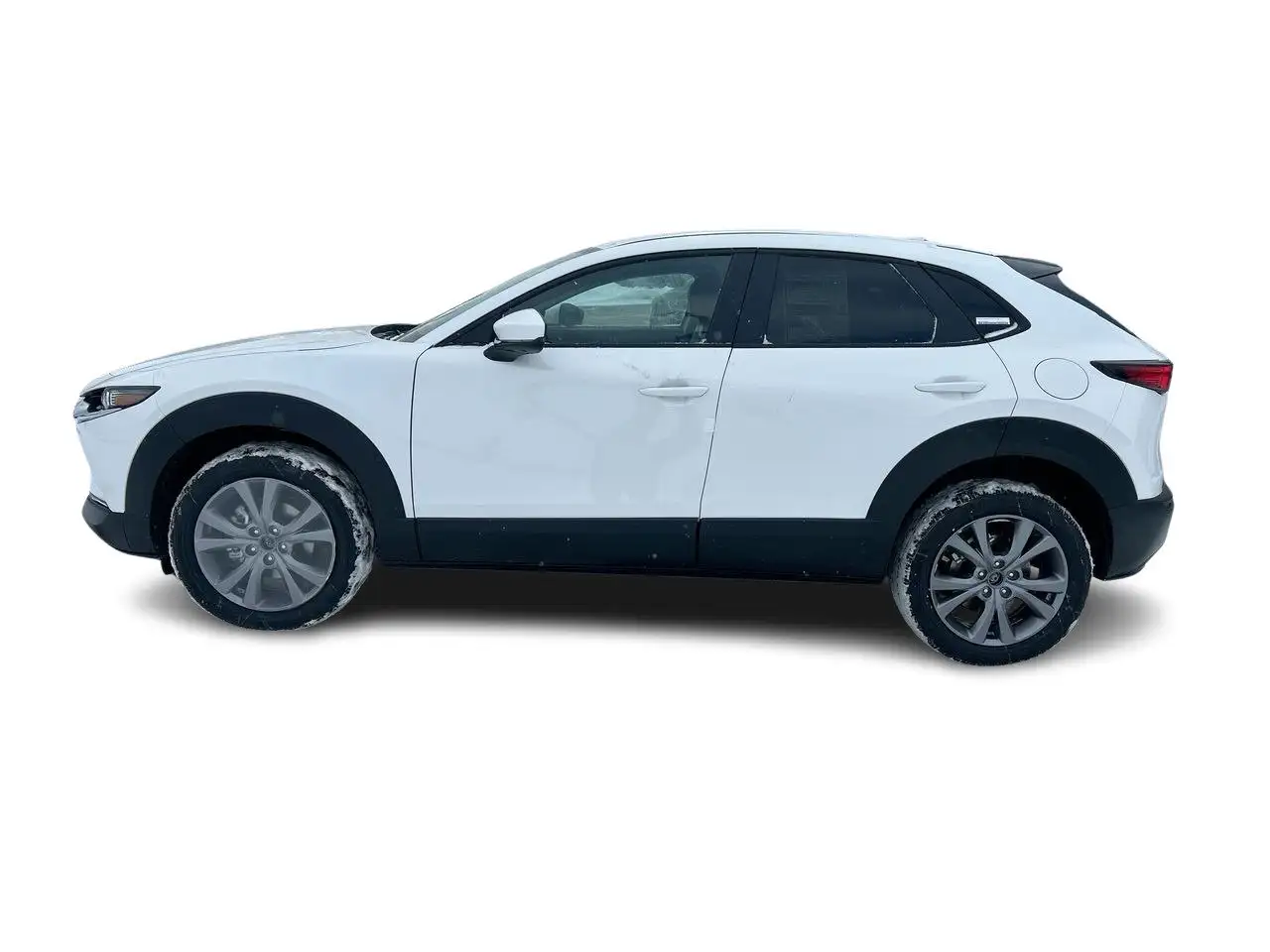 Mazda CX-30 fotografie Mazda CX-30