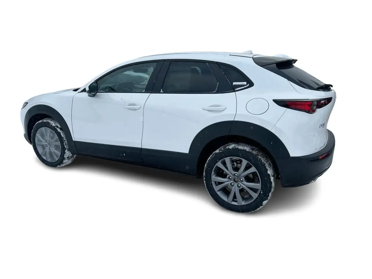 Mazda CX-30 fotografie Mazda CX-30