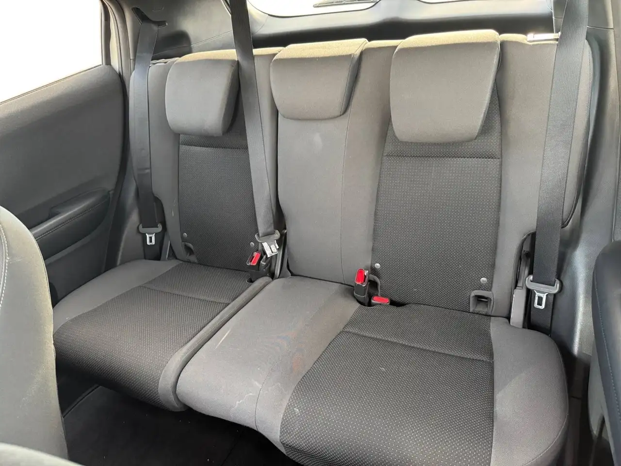 Honda HR-V photo Honda HR-V