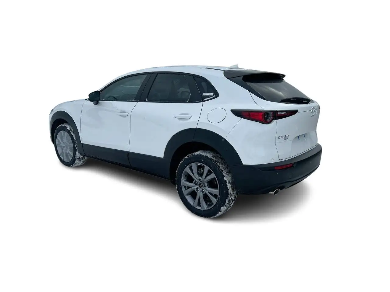 Mazda CX-30 fotografie Mazda CX-30