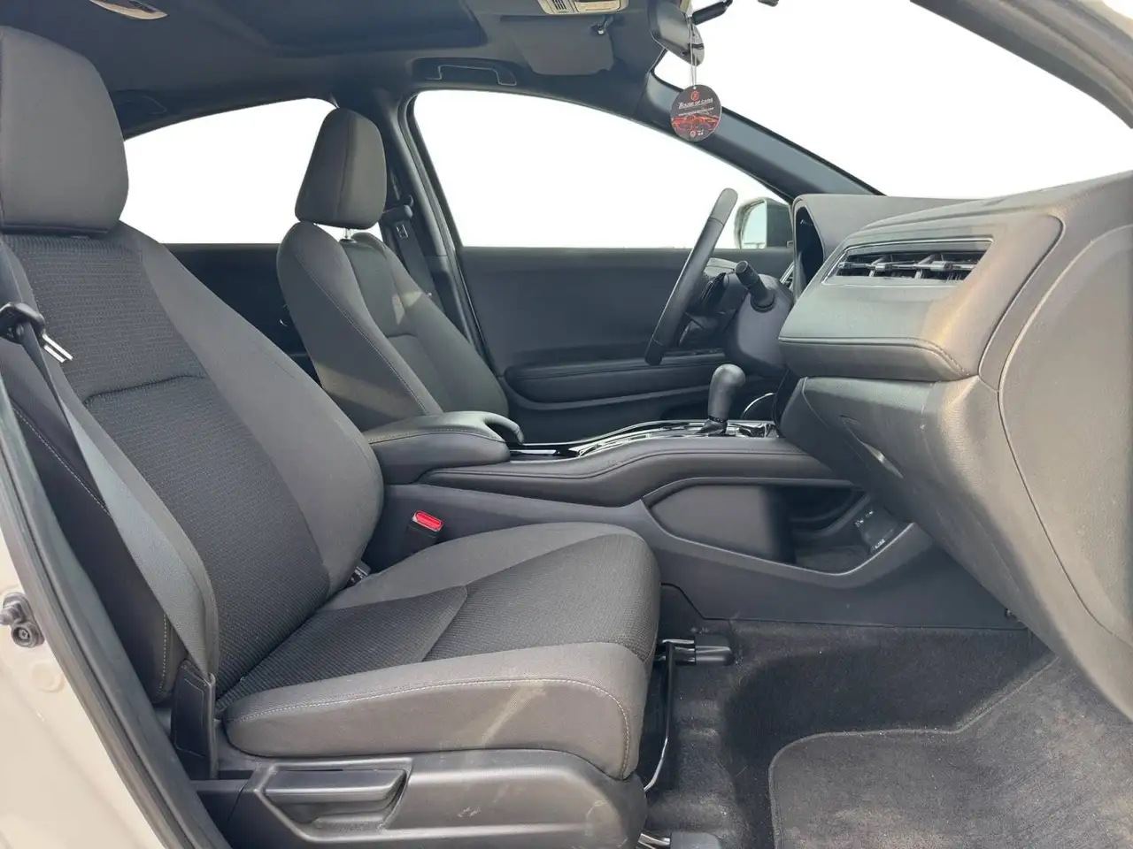 Honda HR-V photo Honda HR-V