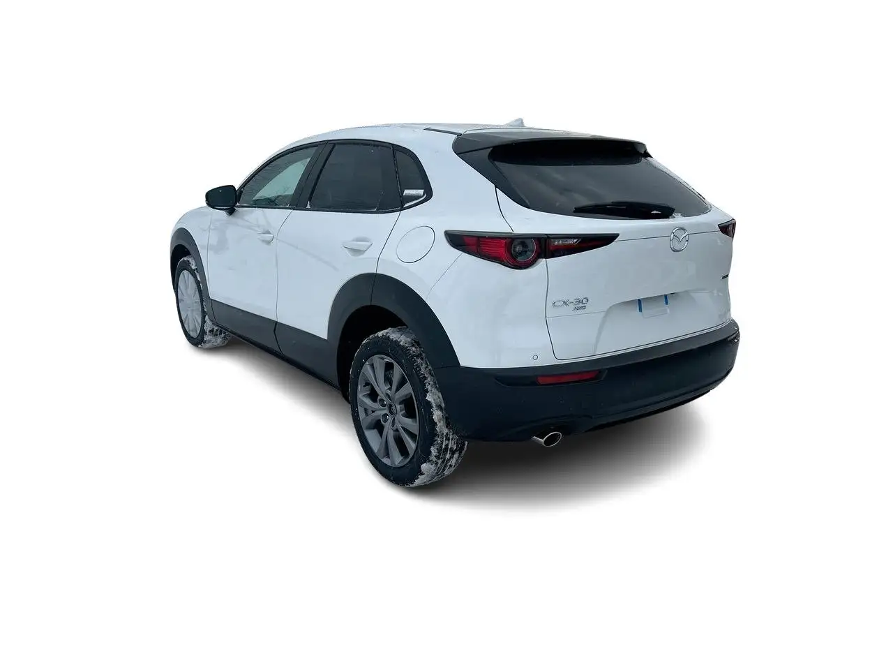Mazda CX-30 fotografie Mazda CX-30