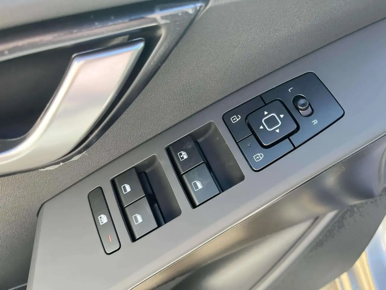Kia Niro fotografie Kia Niro