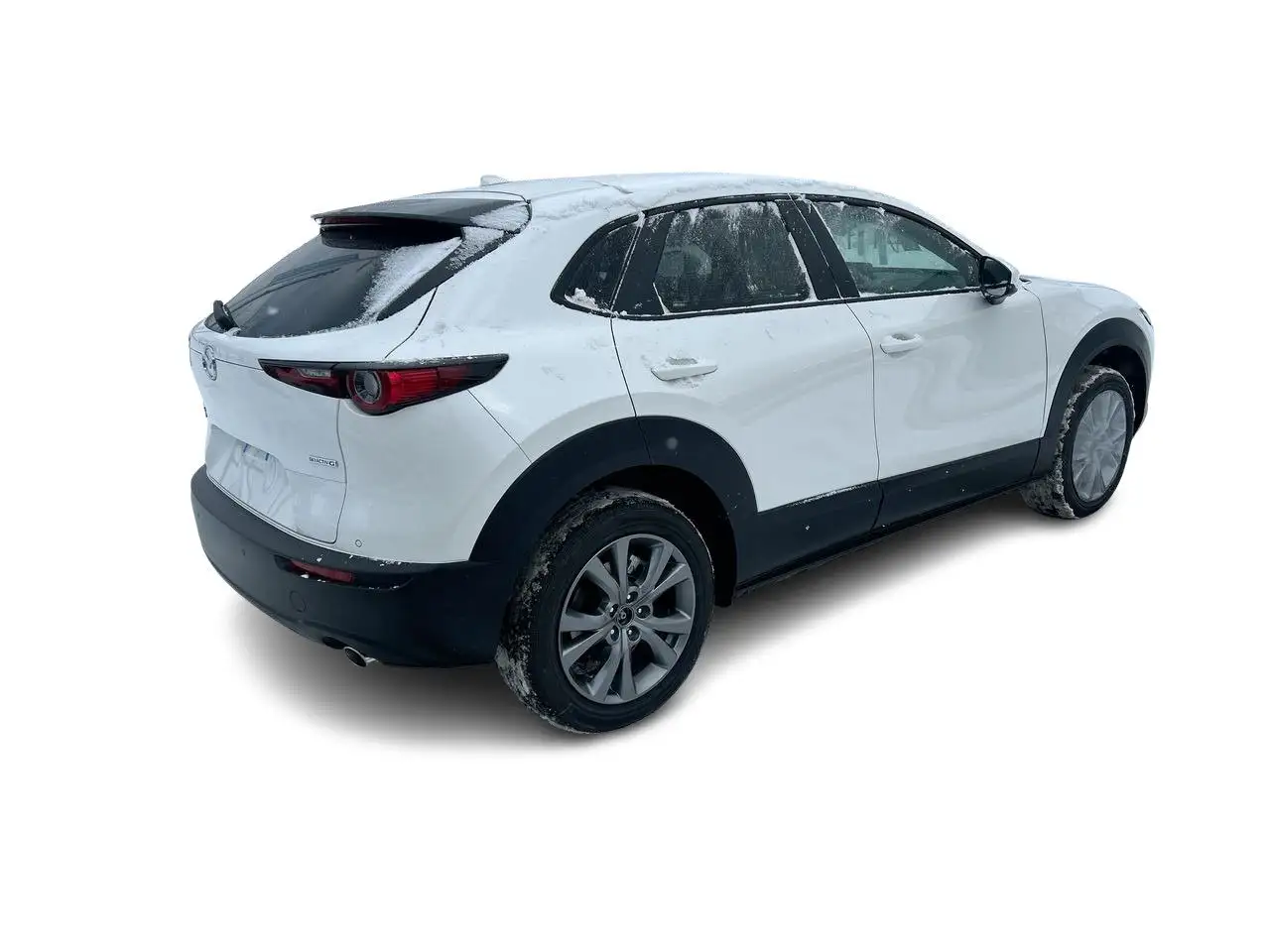 Mazda CX-30 fotografie Mazda CX-30