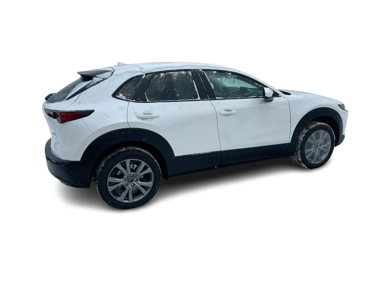 Mazda CX-30 fotografie Mazda CX-30