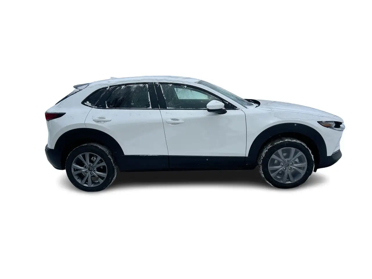 Mazda CX-30 fotografie Mazda CX-30