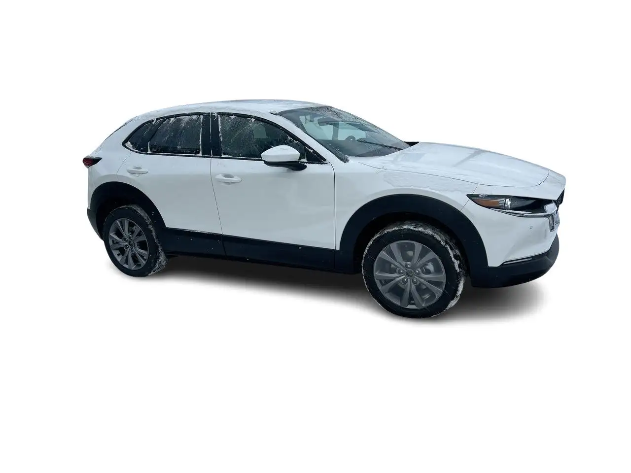 Mazda CX-30 fotografie Mazda CX-30