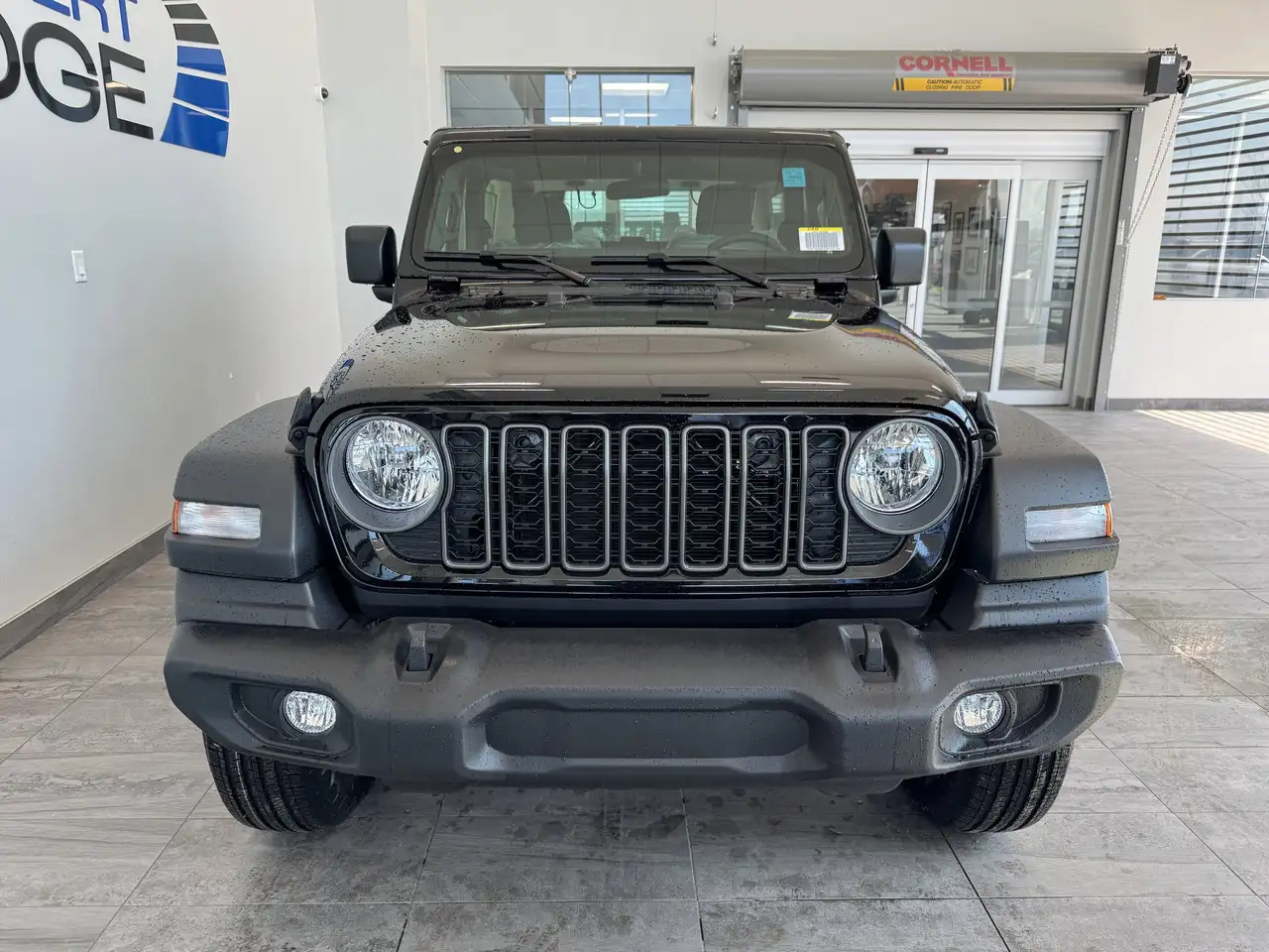Jeep Wrangler photo Jeep Wrangler
