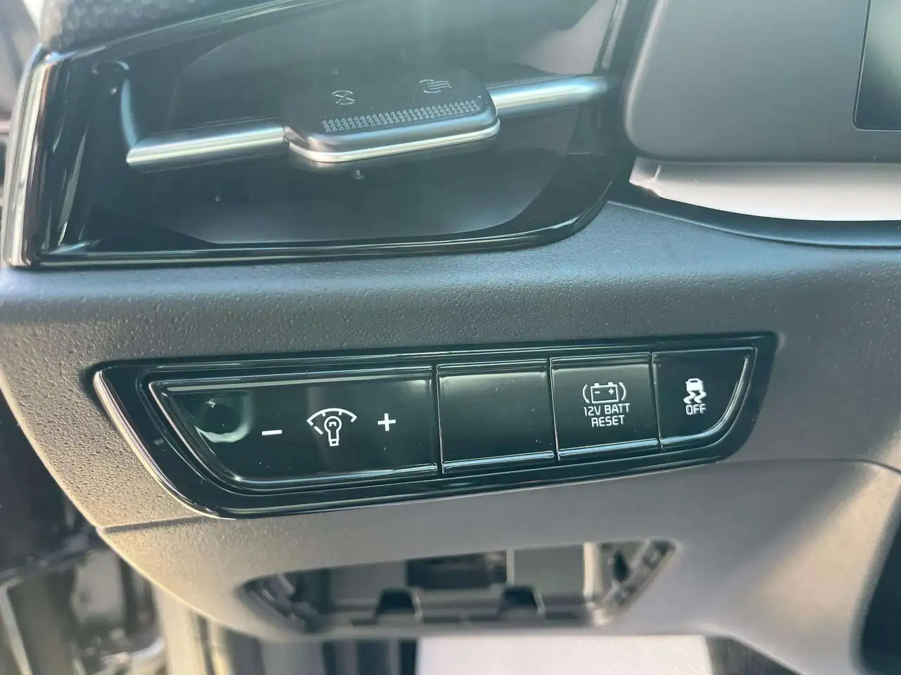 Kia Niro fotografie Kia Niro