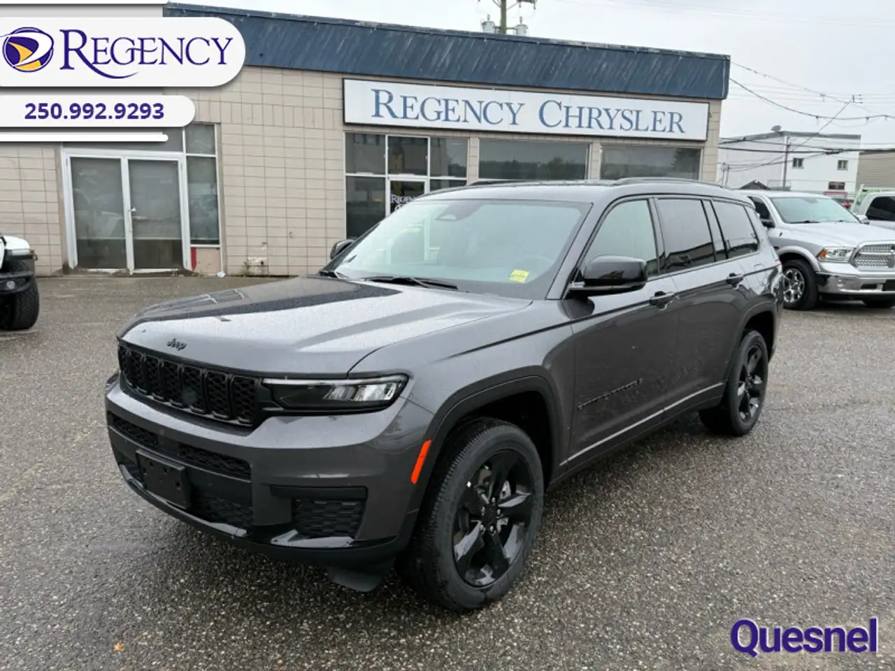 Jeep Grand Cherokee fotografie Jeep Grand Cherokee
