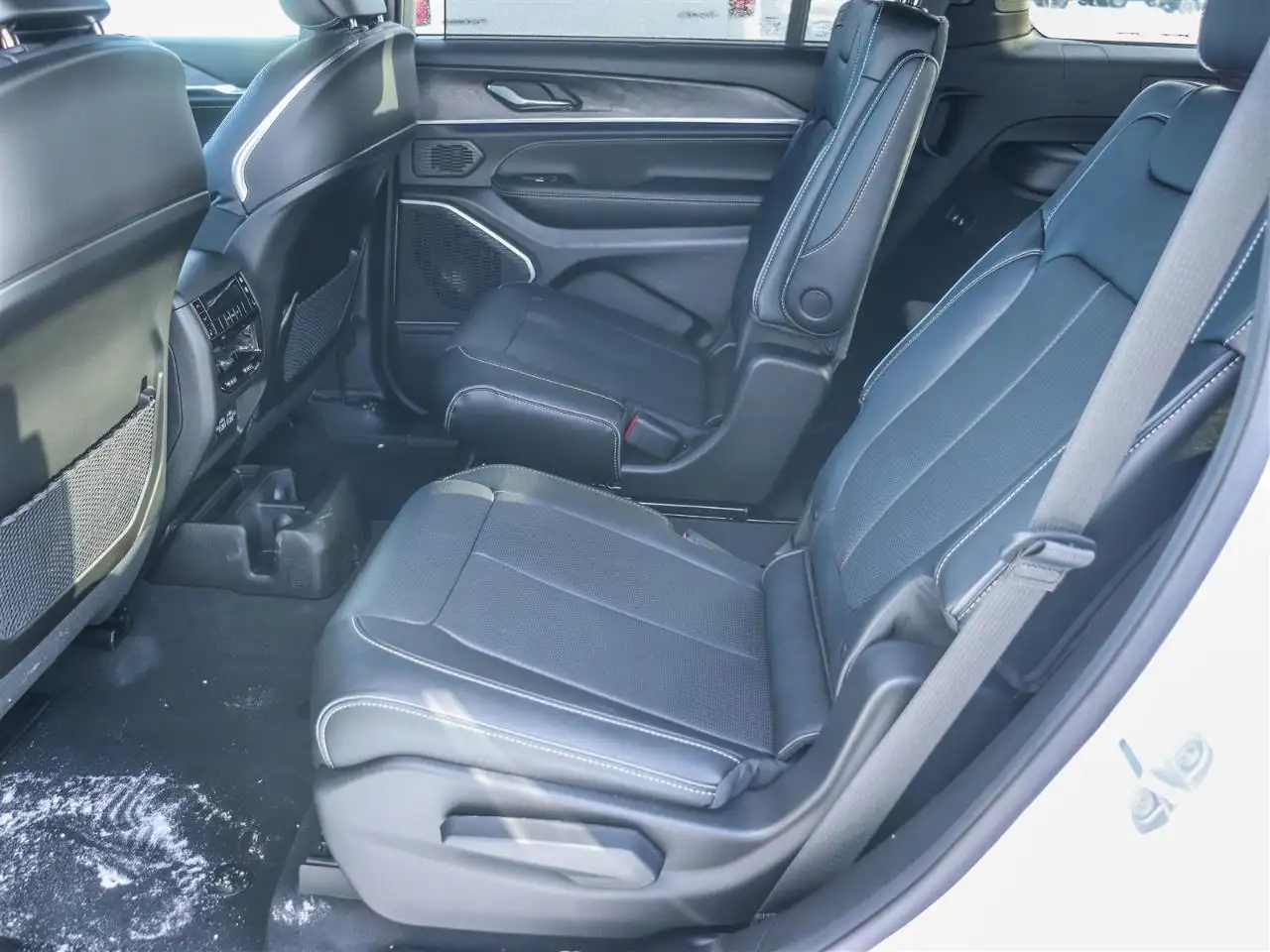 Jeep Grand Cherokee fotografie Jeep Grand Cherokee