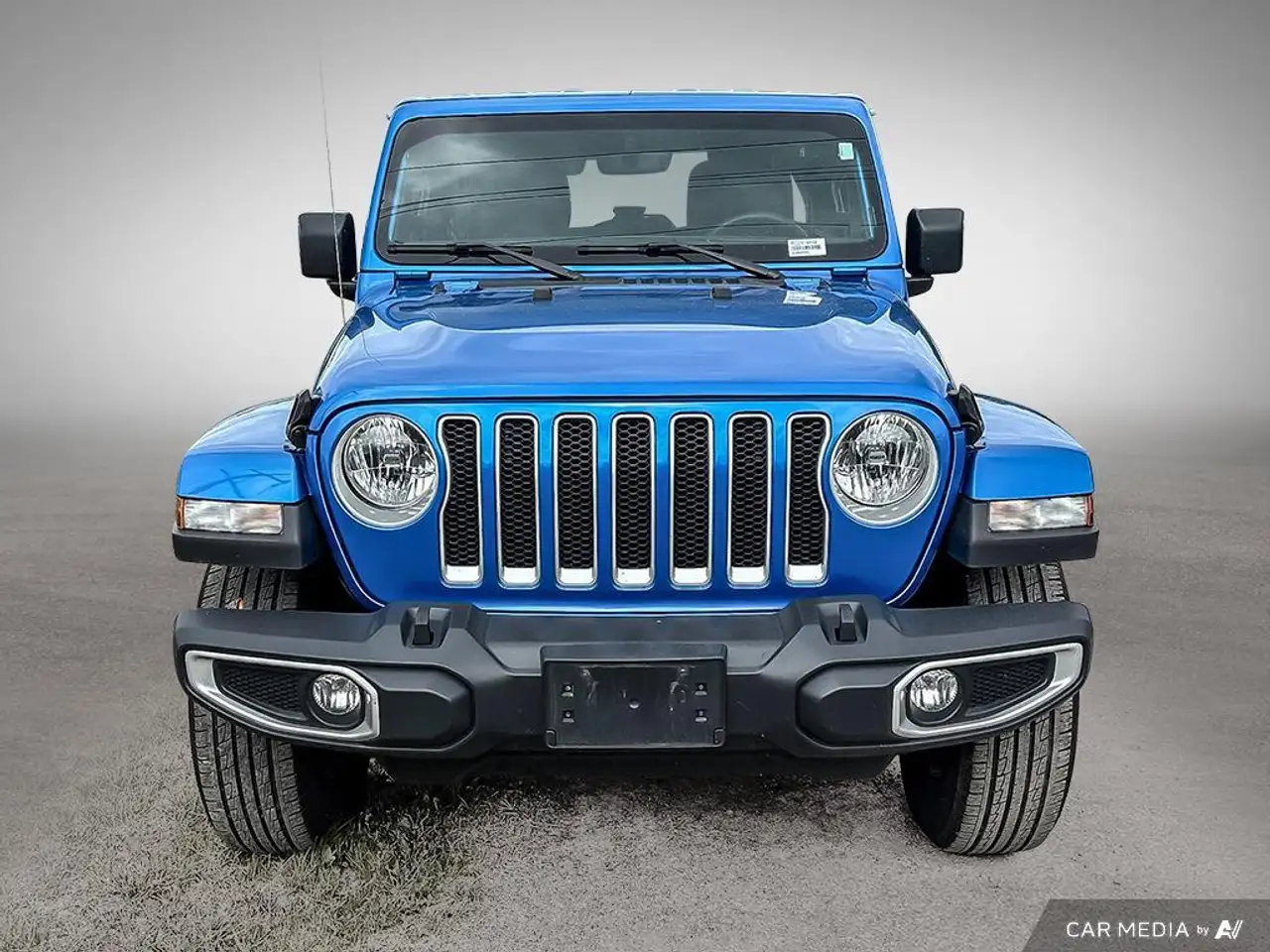 Jeep Wrangler fotografie Jeep Wrangler
