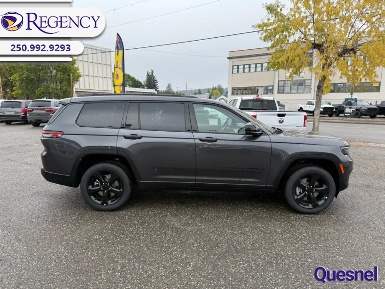 Jeep Grand Cherokee fotografie Jeep Grand Cherokee