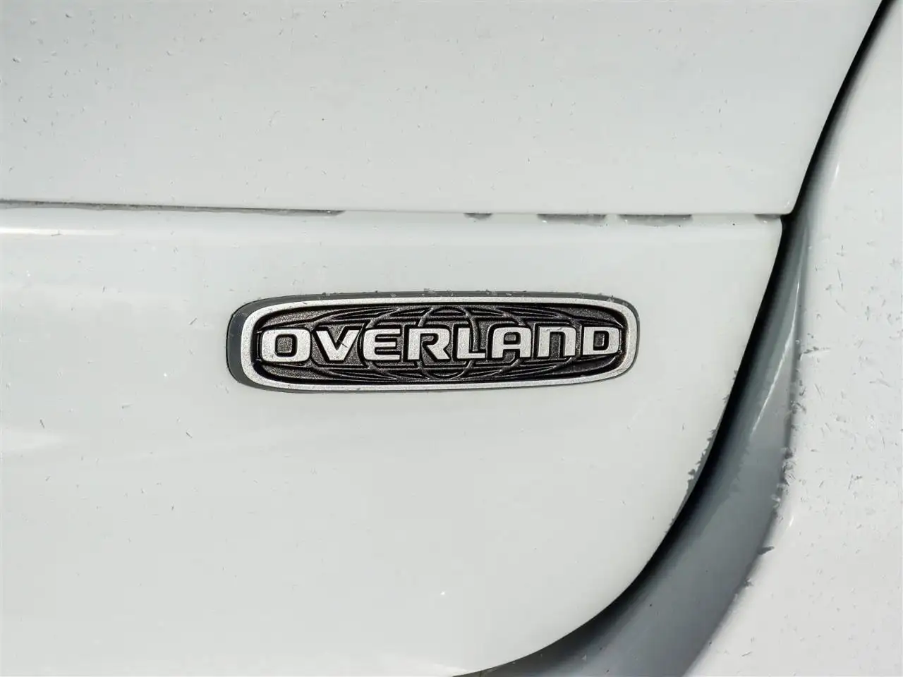 Jeep Grand Cherokee fotografie Jeep Grand Cherokee