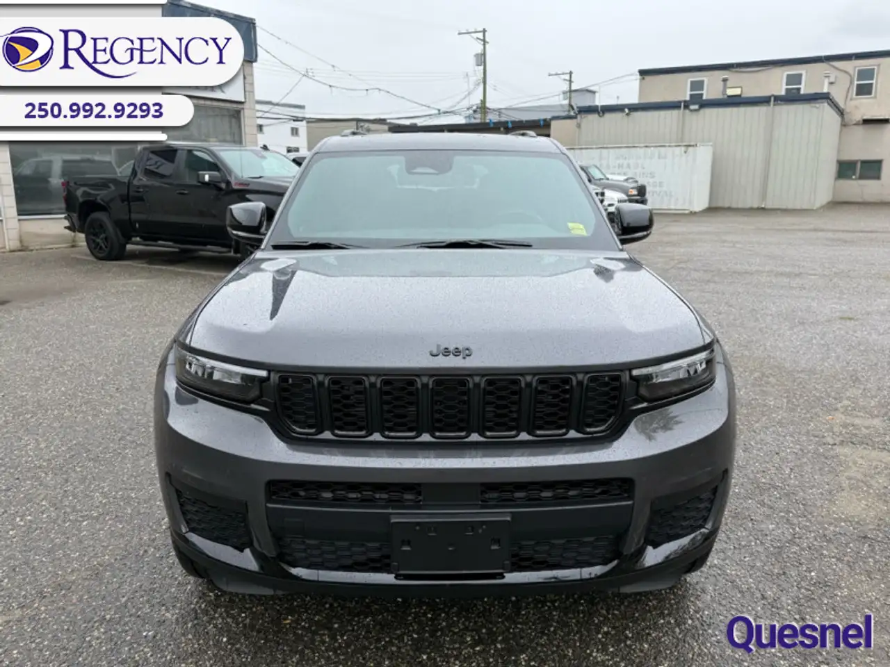 Jeep Grand Cherokee fotografie Jeep Grand Cherokee