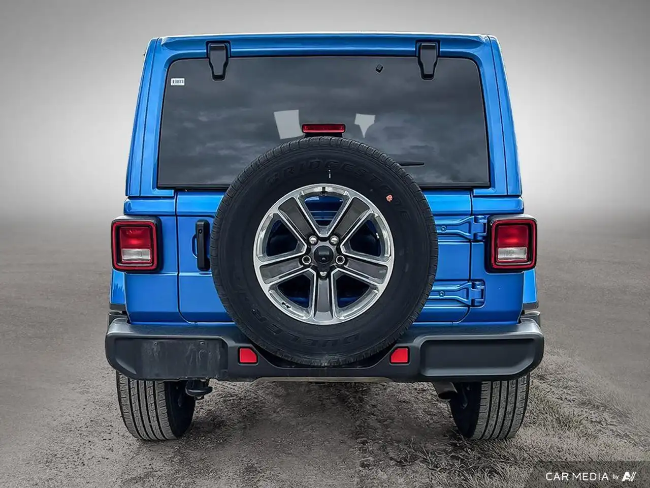 Jeep Wrangler fotografie Jeep Wrangler