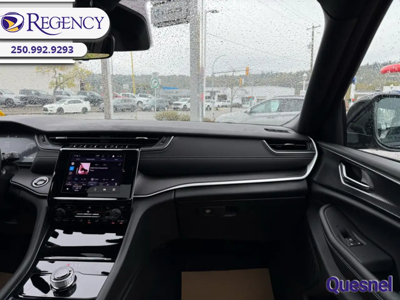 Jeep Grand Cherokee fotografie Jeep Grand Cherokee