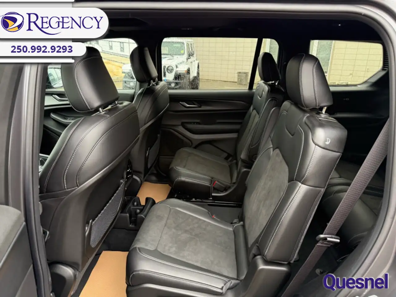 Jeep Grand Cherokee fotografie Jeep Grand Cherokee
