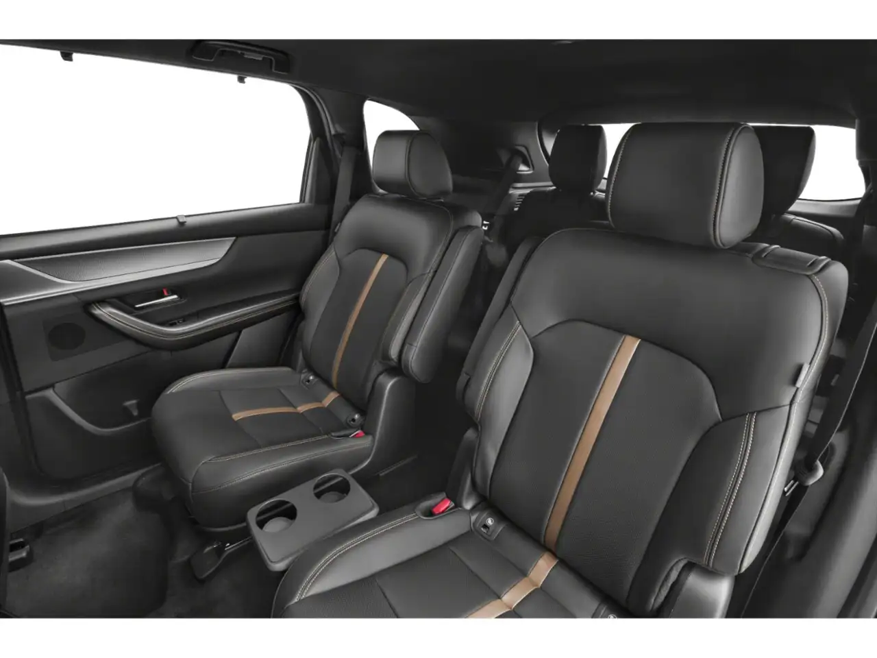 Mazda CX-90 PHEV снимка Mazda CX-90 PHEV