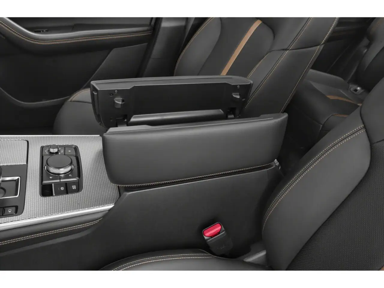 Mazda CX-90 PHEV снимка Mazda CX-90 PHEV