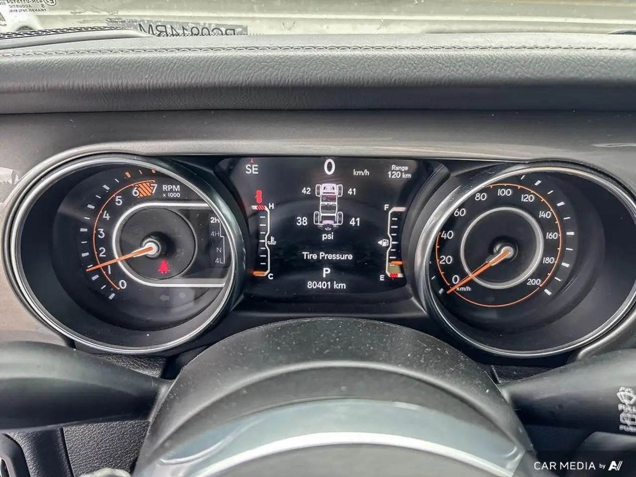 Jeep Wrangler fotografie Jeep Wrangler