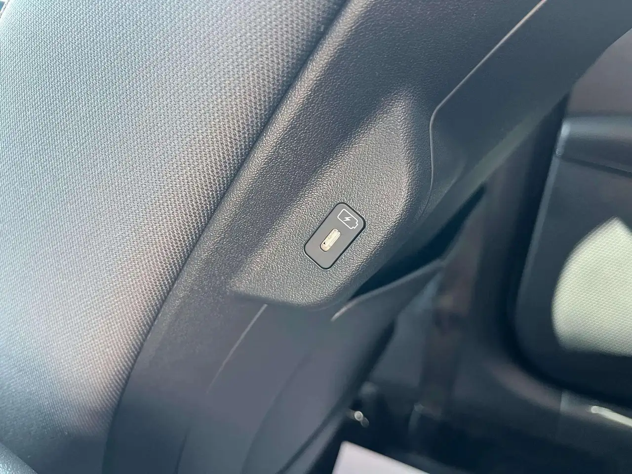 Kia Niro fotografie Kia Niro