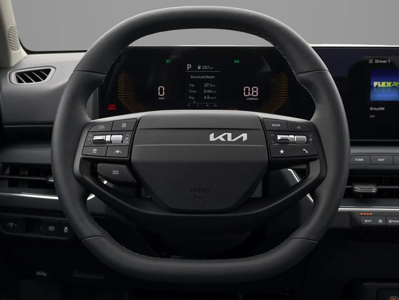 Kia K4 photo Kia K4