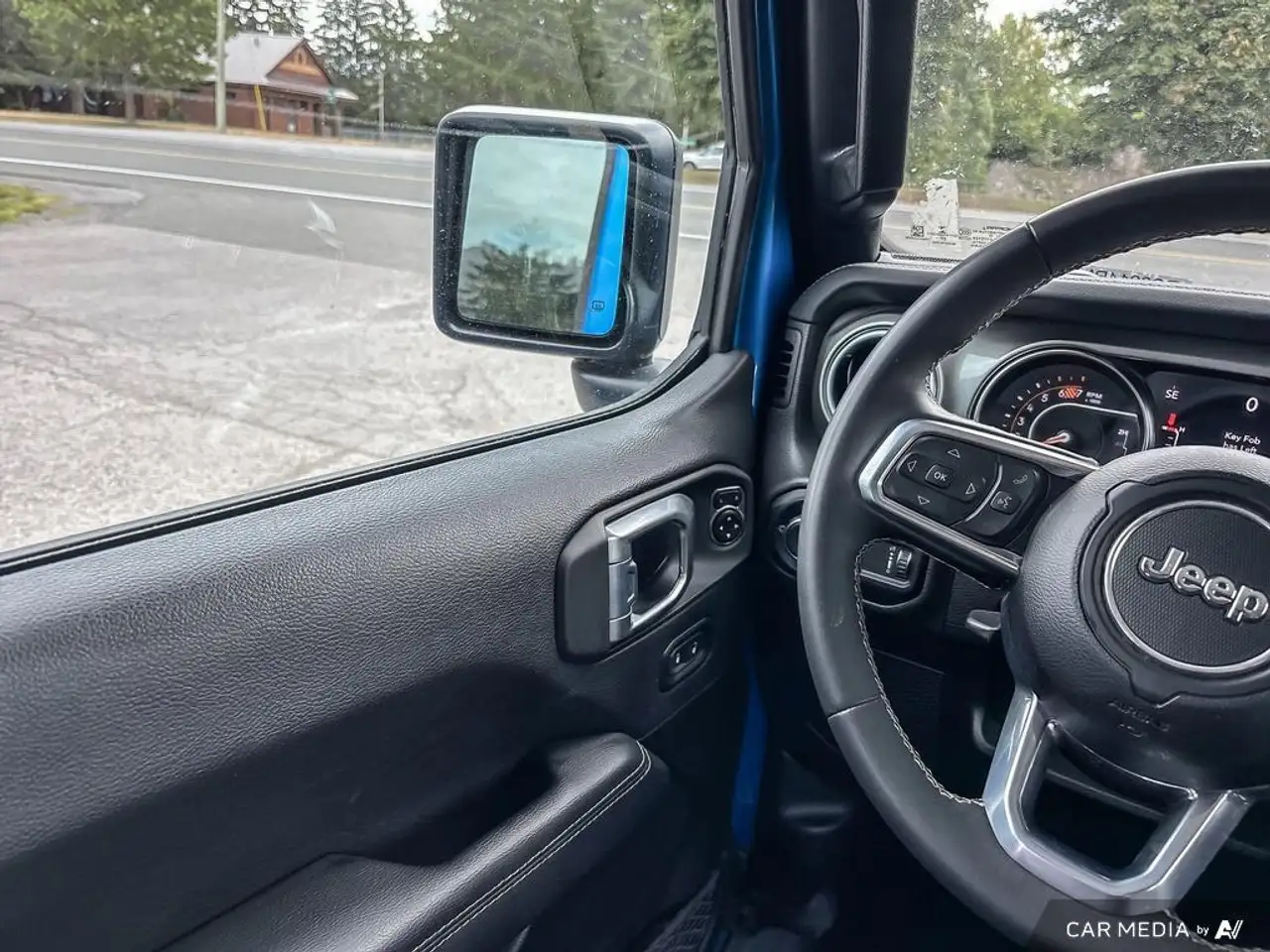 Jeep Wrangler fotografie Jeep Wrangler