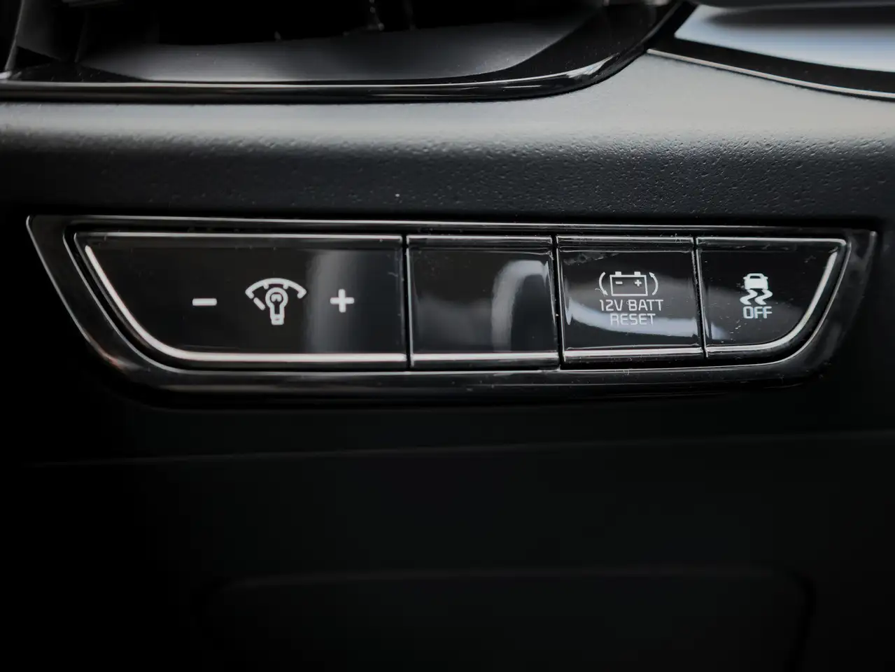 Kia Niro photo Kia Niro