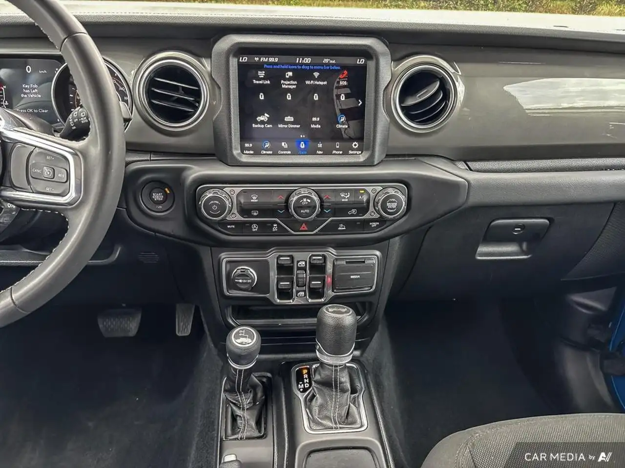 Jeep Wrangler fotografie Jeep Wrangler